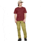 Norrona /29 Cotton Activity Embroidery T-Shirt - Mens