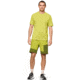 Norrona /29 Cotton Activity Embroidery T-Shirt - Mens