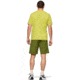 Norrona /29 Cotton Activity Embroidery T-Shirt - Mens