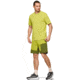 Norrona /29 Cotton Activity Embroidery T-Shirt - Mens