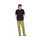 Norrona /29 Cotton Activity Embroidery T-Shirt - Mens