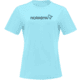 Norrona /29 Cotton Norrna Viking T-Shirt - Womens