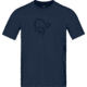 Norrona /29 Cotton Viking T-Shirt - Mens