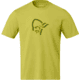 Norrona /29 Cotton Viking T-Shirt - Mens