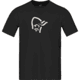 Norrona /29 Cotton Viking T-Shirt - Mens