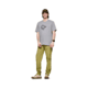 Norrona /29 Cotton Viking T-Shirt - Mens