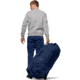 Norrona Dividable 125L Trolley Bag