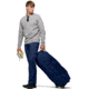 Norrona Dividable 125L Trolley Bag