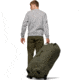 Norrona Dividable 125L Trolley Bag