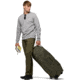 Norrona Dividable 125L Trolley Bag