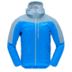 Norrona Falketind Aero60 Zip Hooded Jacket - Mens