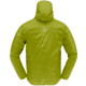 Norrona Falketind Aero60 Zip Hooded Jacket - Mens