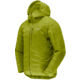 Norrona Falketind Aero60 Zip Hooded Jacket - Mens