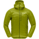 Norrona Falketind Aero60 Zip Hooded Jacket - Mens