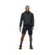 Norrona Falketind Aero60 Zip Hooded Jacket - Mens