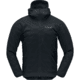 Norrona Falketind Aero60 Zip Hooded Jacket - Mens