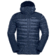 Norrona Falketind Down 750 Hooded Jacket - Mens