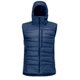 Norrona Falketind Down 750 Vest - Mens