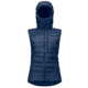 Norrona Falketind Down Vest - Womens