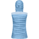 Norrona Falketind Down750 Vest - Womens