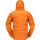 Norrona Falketind Down750 Zip Hood - Mens