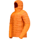 Norrona Falketind Down750 Zip Hood - Mens