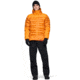 Norrona Falketind Down750 Zip Hood - Mens