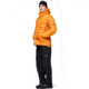 Norrona Falketind Down750 Zip Hood - Mens