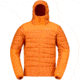 Norrona Falketind Down750 Zip Hood - Mens
