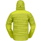 Norrona Falketind Down750 Zip Hood - Mens
