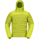 Norrona Falketind Down750 Zip Hood - Mens