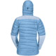 Norrona Falketind Down750 Zip Hood - Womens