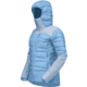 Norrona Falketind Down750 Zip Hood - Womens