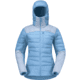 Norrona Falketind Down750 Zip Hood - Womens