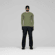 Norrona Falketind EqualiserUll Long Sleeve Shirt - Mens