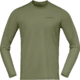 Norrona Falketind EqualiserUll Long Sleeve Shirt - Mens
