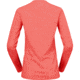 Norrona Falketind EqualiserUll Long Sleeve Shirt - Womens