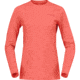 Norrona Falketind EqualiserUll Long Sleeve Shirt - Womens