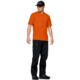 Norrona Falketind EqualiserUll Short Sleeve Shirt - Mens