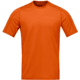 Norrona Falketind EqualiserUll Short Sleeve Shirt - Mens