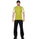 Norrona Falketind EqualiserUll Short Sleeve Shirt - Mens