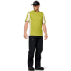 Norrona Falketind EqualiserUll Short Sleeve Shirt - Mens