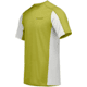 Norrona Falketind EqualiserUll Short Sleeve Shirt - Mens
