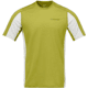 Norrona Falketind EqualiserUll Short Sleeve Shirt - Mens