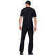 Norrona Falketind EqualiserUll Short Sleeve Shirt - Mens