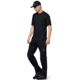 Norrona Falketind EqualiserUll Short Sleeve Shirt - Mens
