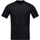 Norrona Falketind EqualiserUll Short Sleeve Shirt - Mens