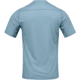 Norrona Falketind EqualiserUll Short Sleeve Shirt - Mens