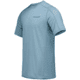 Norrona Falketind EqualiserUll Short Sleeve Shirt - Mens