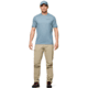 Norrona Falketind EqualiserUll Short Sleeve Shirt - Mens